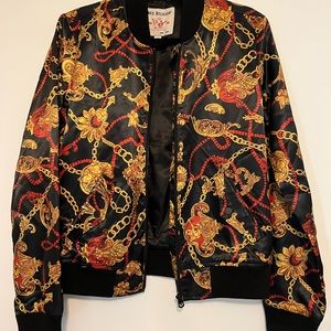 True Religion Jacket